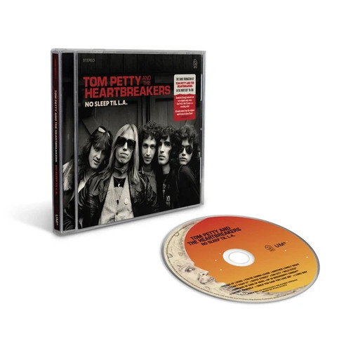 Tom petty and the - tom,