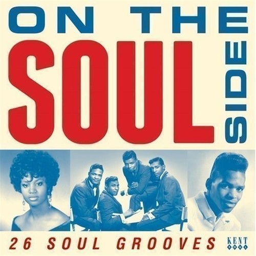 The soul side 26 - the,