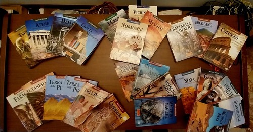Libri con cd - libri,