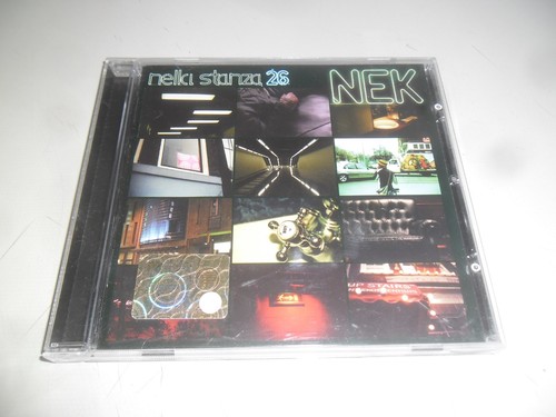 Nek nella - nek, neviani)