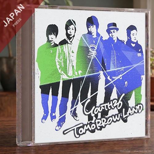 Youth26 tomorrow land - youth26,