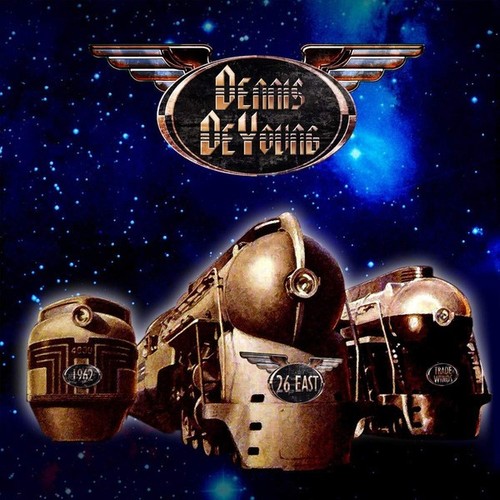 Dennis deyoung east 2020 - 26,