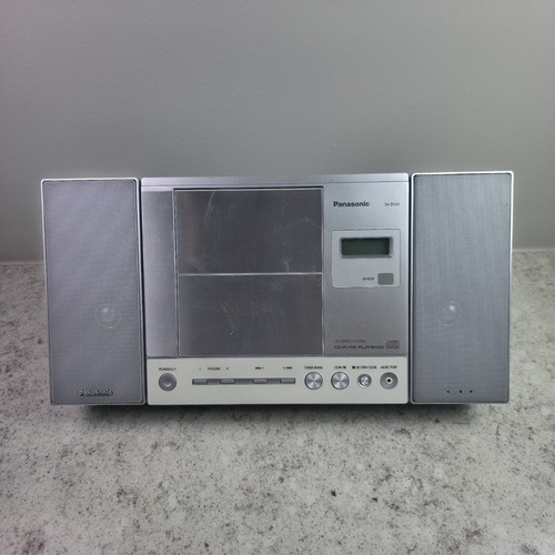 Panasonic en26 micro shelf - panasonic,