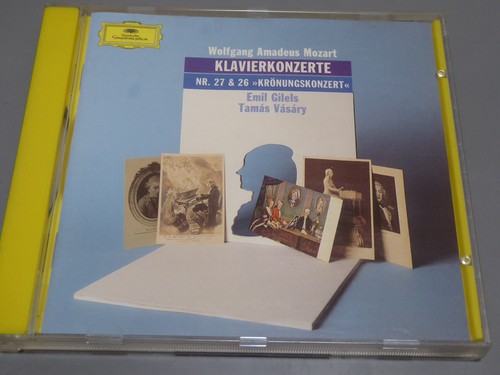 Böhm vasary mozart - vasary,