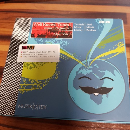 Muzikotek well known - muzikotek,