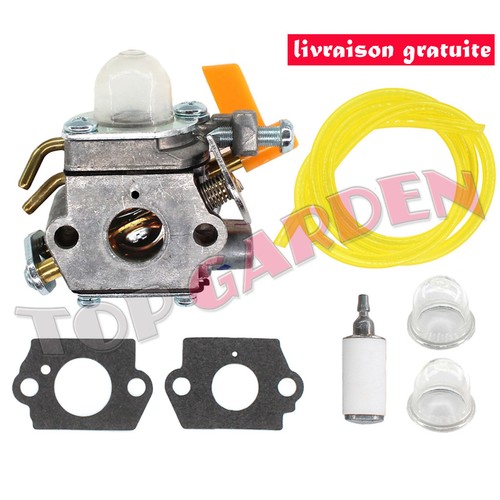 Carburateur kit pour ryobi - kit,