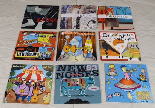 C20 vintage cds - vintage,