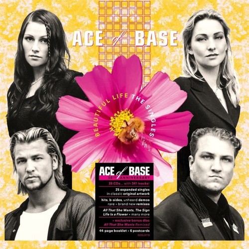 Beautiful life the singles - life:,