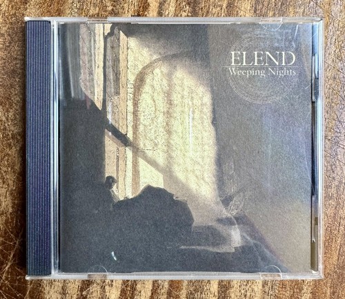 Elend weeping nights - /,