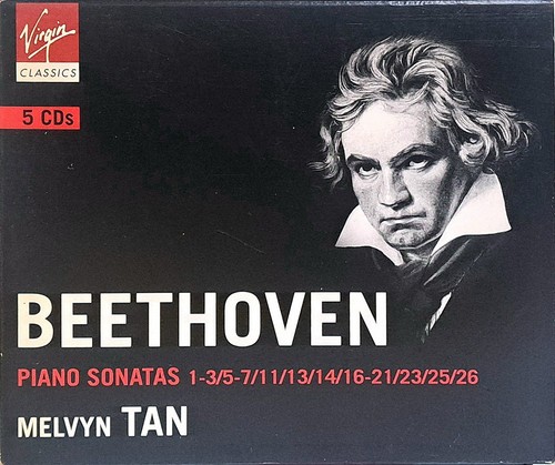 Melvyn tan piano sonatas - melvyn,
