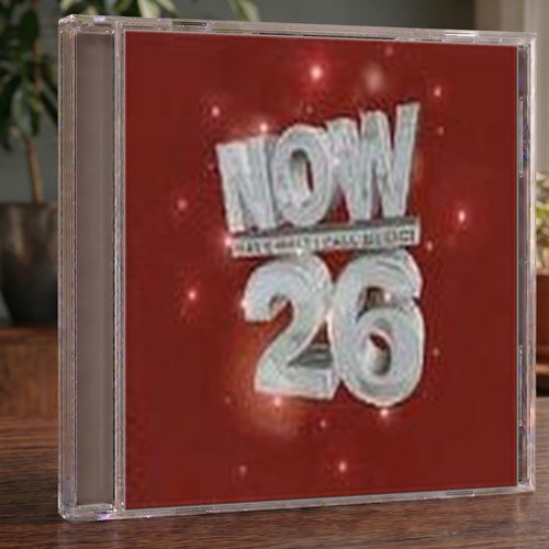 Various 輸入盤 now - -, [輸入盤]now