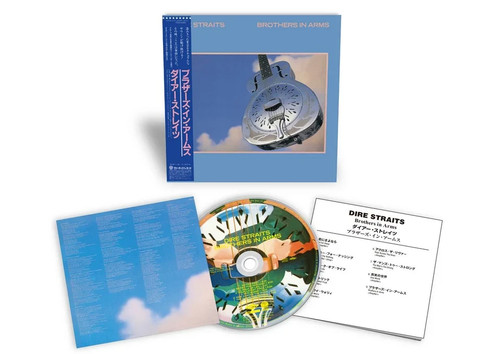 Dire straits brothers - dire,