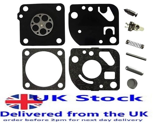 Kit carburatore ryobi - carburatore, lt2