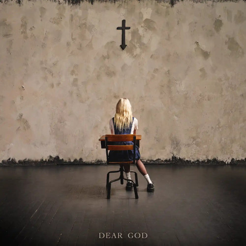 The pretty reckless dear - reckless, god