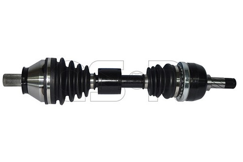 Albero trasmissione gsp - albero,