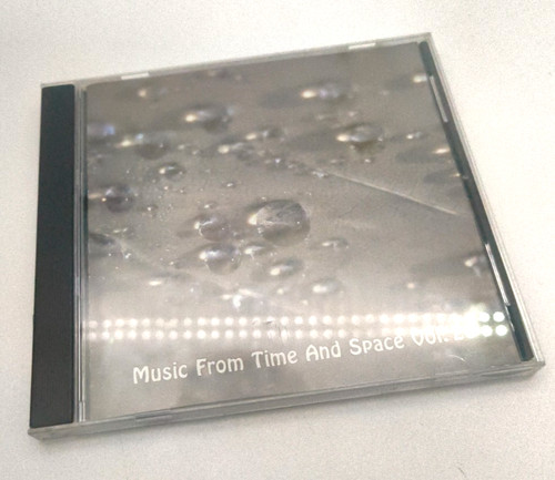 Var music from time and - var,