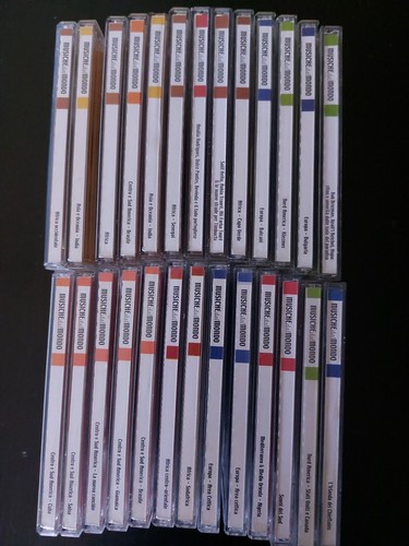 Musica etnica cd - etnica, 26