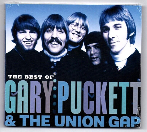 Gary puckett the union - gary,