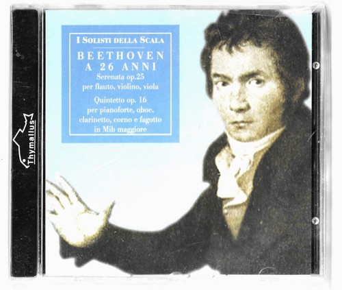 Beethoven anni cd dei - 26,