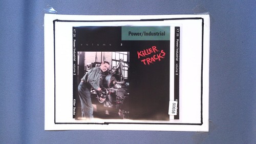 Killer tracks 26 - killer,