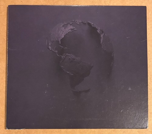 Starset silos digipak cd - -,