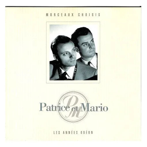 Patrice marion les - marion,