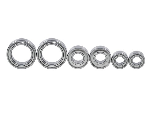 Cuscinetti sfera zz per - 26,