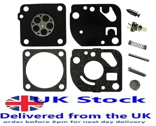 Kit carburatore ruixing - kit,