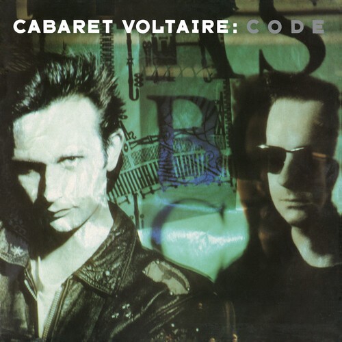 Cabaret voltaire presale - voltaire, (presale