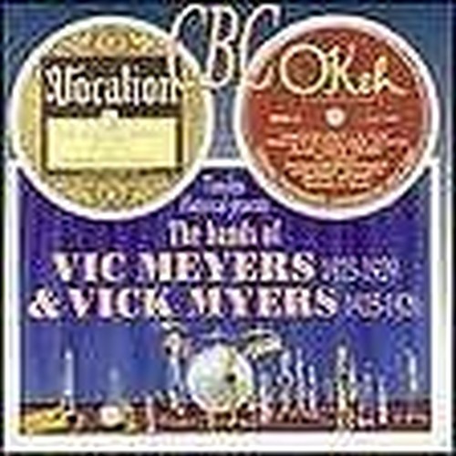 Meyers myers 1923 - meyers/myers,