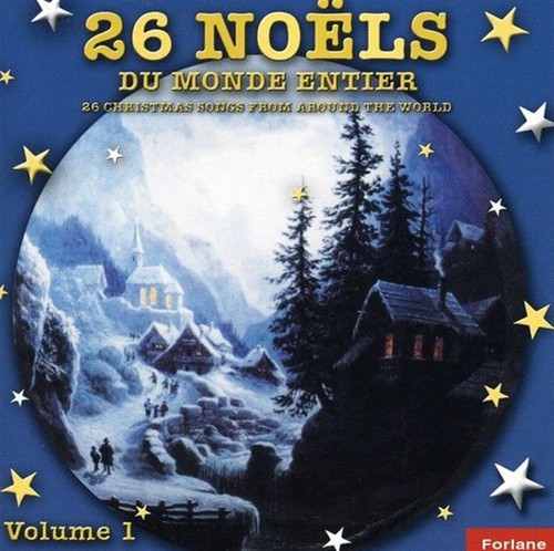 Noels monde entier - du, vol.1