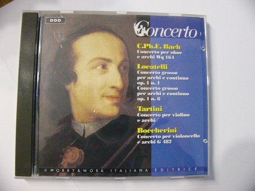 Musica classica di - di, vari
