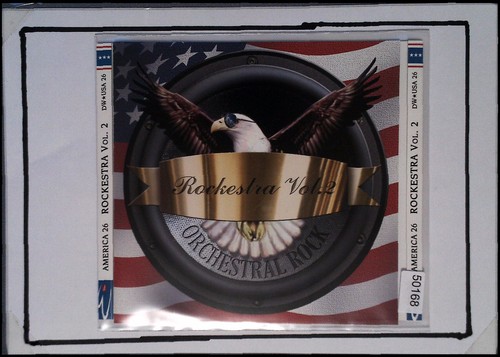 Wolfe usa 26 rockestra - 26,