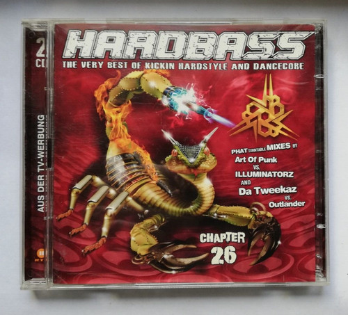 Various hardbass chapter 26 - hardbass,