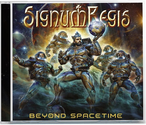 Signum regis presale - signum, (presale
