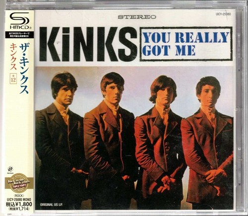 Japan the kinks - japan,