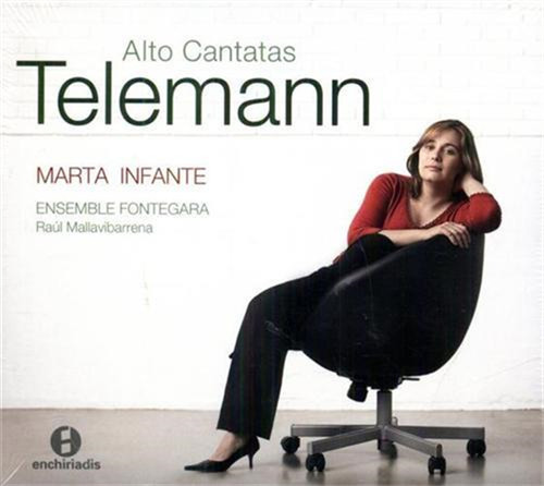 Telemann george phil alto - phil,