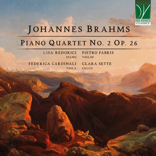Johannes brahms piano - piano, quartet