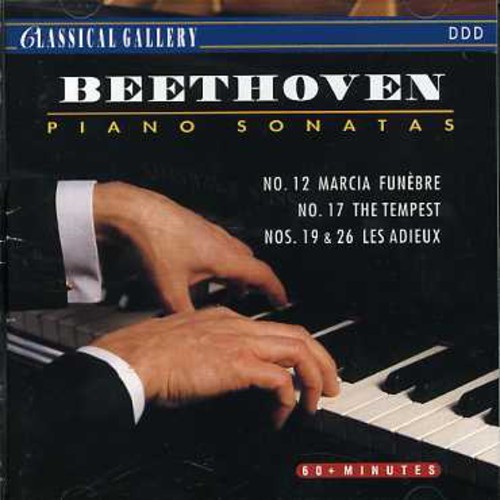 Artisti vari beethoven - -,