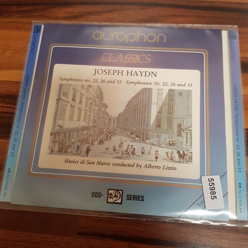 Musici san marco - musici, haydn