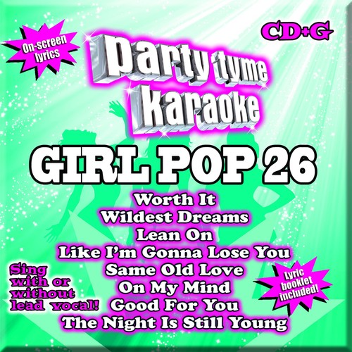 Various artists party tyme - artists,