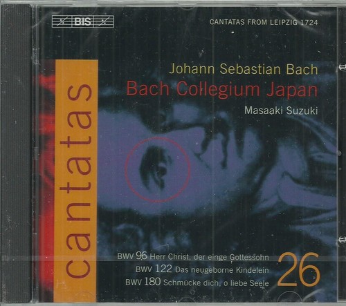Neu bach collegium - neu:,