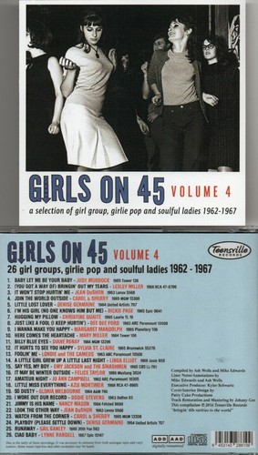 Girls vol 4 - on, 45