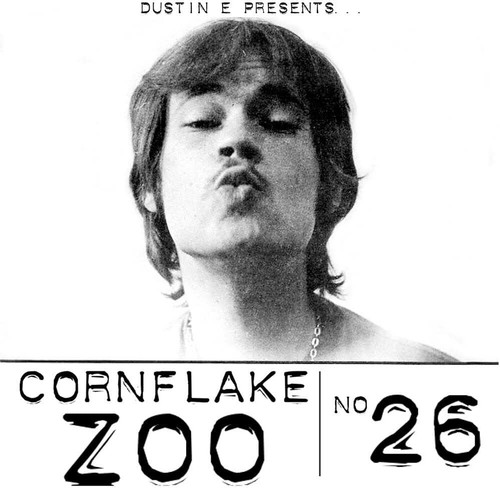 Various artists cornflake zoo - cornflake,