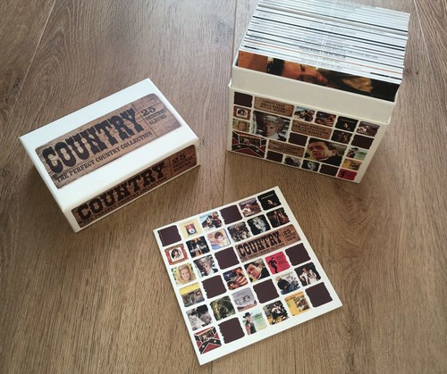 Country the perfect - country,