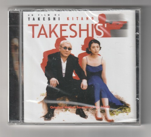 Takeshis original - ♫,