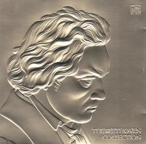 Beethoven emil gilels - beethoven,