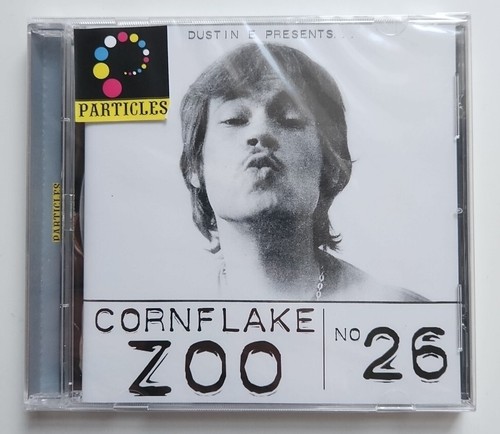 Various cornflake zoo 26 - -,