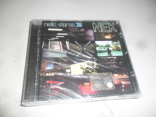 Nek nella - nek, (filippo