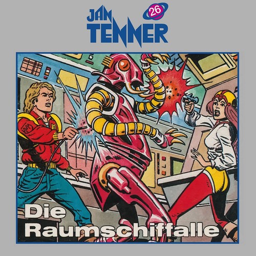Jan tenner classics die - classics,